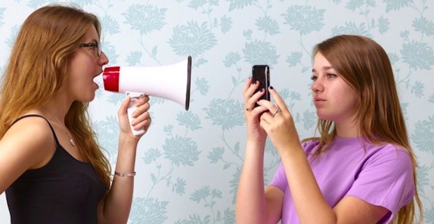 前路|14岁孩子房中发出奇怪声响,父母的一张纸条,孩子从此前路清晰