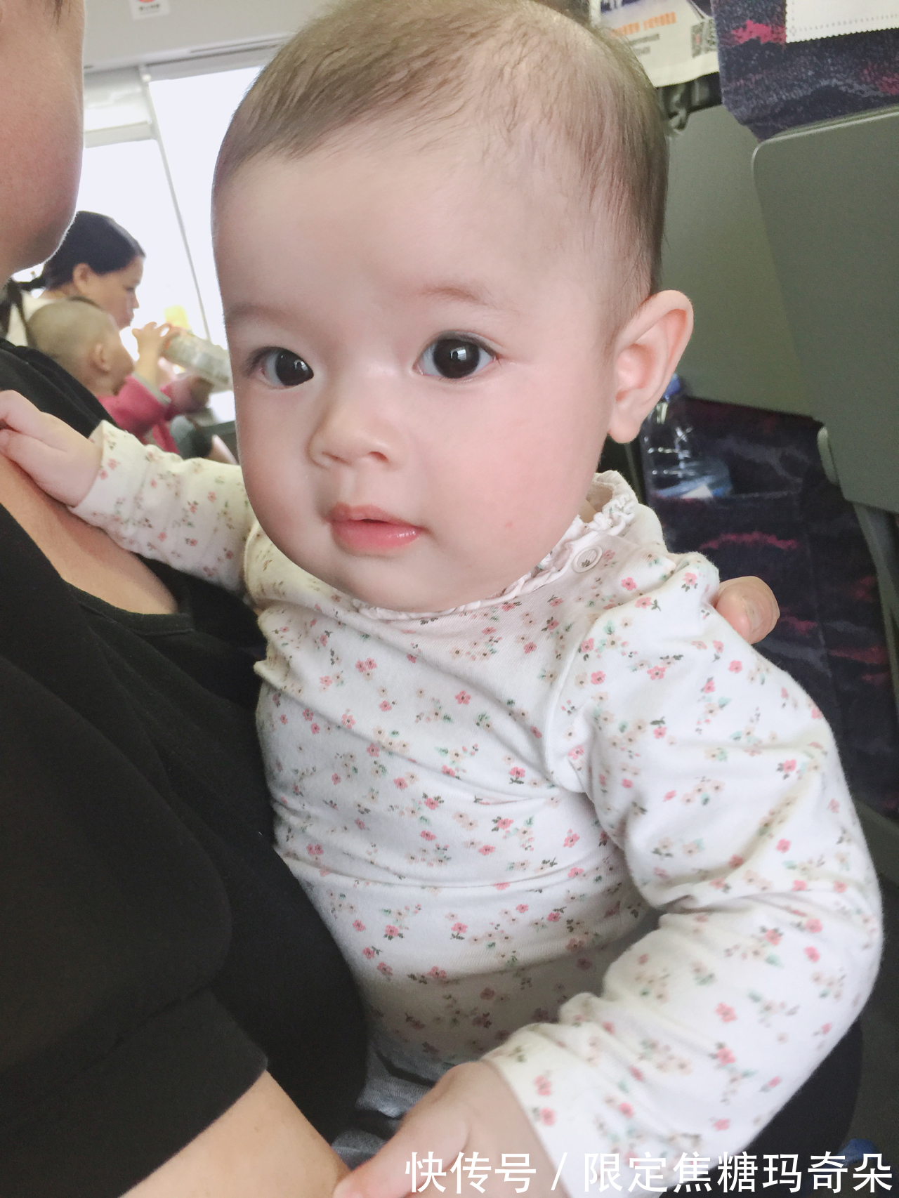 猪肝|生出眼大肤白高颜值宝宝,我孕期吃了什么