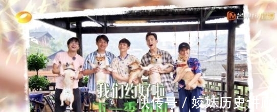 向往的生活|《向往的生活》第五季收官，猜测没有第六季了