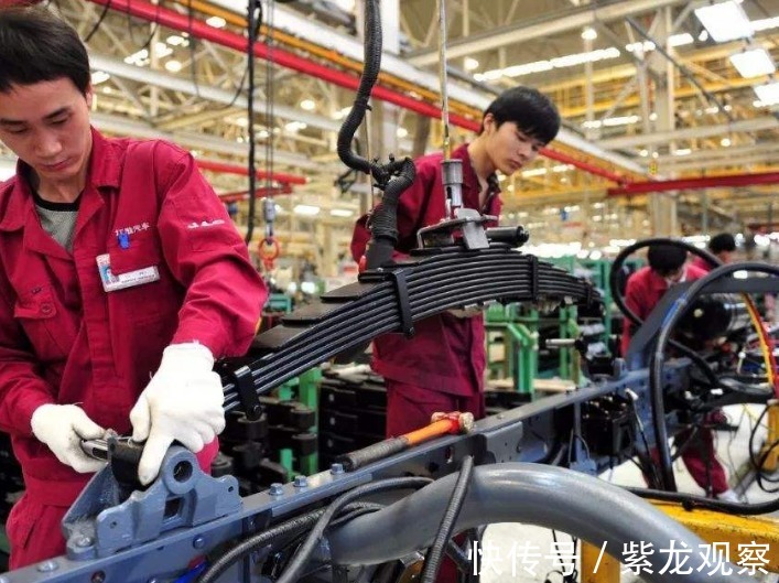 老外|连续11年,中国制造业为啥世界第1?背后原因曝光,老外做不到