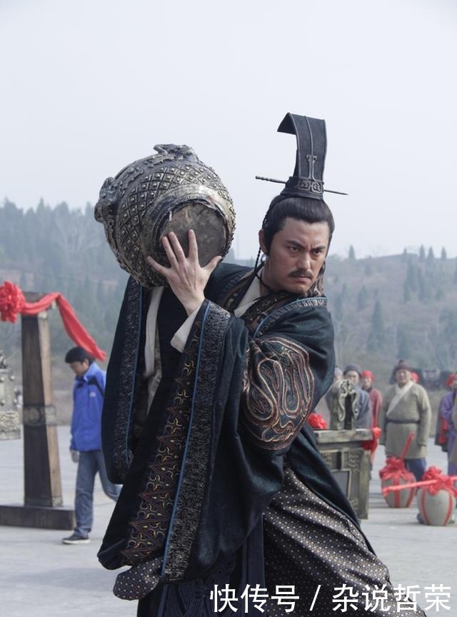 著名|中国古代十大著名酒局,你都听说过哪些?