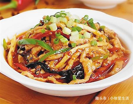 晚餐没胃口,教你几种美味的家常菜,简单营养,老少皆宜