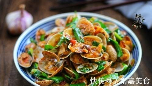 下酒菜|夏季大排档最佳下酒菜,轻松在家做,一口一个特鲜美,几块钱搞定