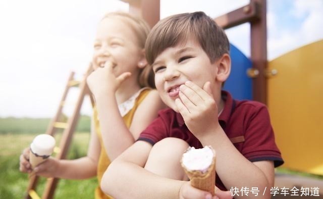 宝妈|“妈妈,我想吃雪糕”,你接下里的回答,将会深深地影响宝宝成长!