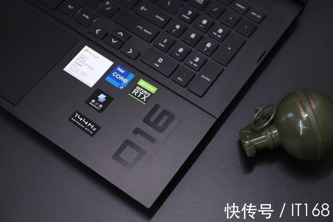 游戏本|让硬核玩家心动的不二之选：惠普OMEN暗影精灵7游戏本真香