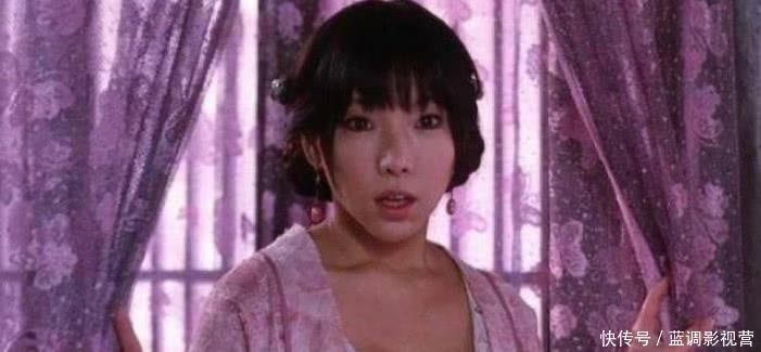 日本翻拍《水浒传》,潘金莲很养眼,看到鲁智深三观尽毁