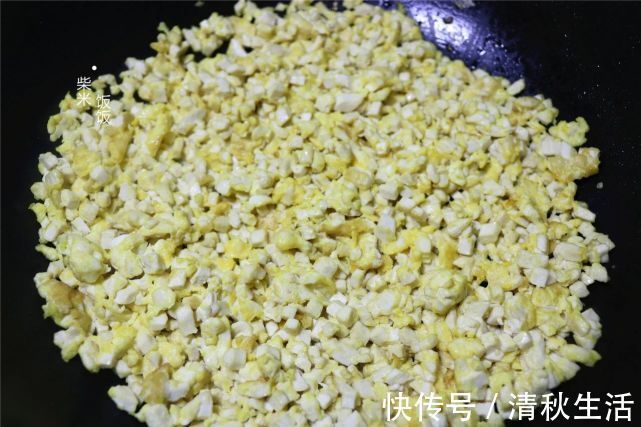 饺子|大年初一吃饺子，这馅是传统，寓意新的一年平平安安，福气满满