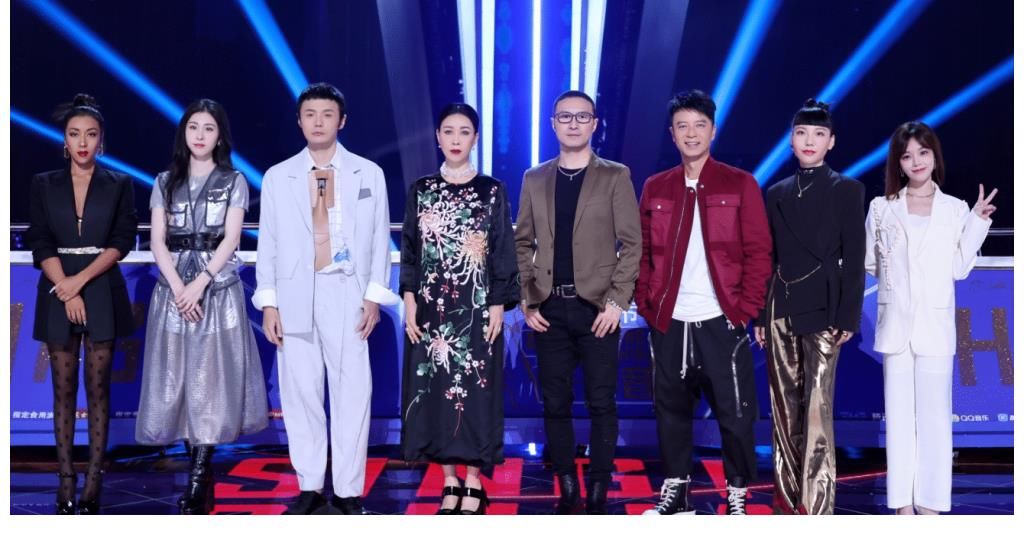 中國(guó)好聲音|《中國(guó)好聲音10》8強(qiáng)選手出爐！譚軒轅被淘汰，第一名卻令人意外！