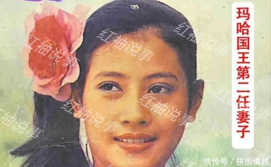 泰国二王妃近照惊艳！背香奈儿浑身珠宝，流亡生活比苏提达滋润