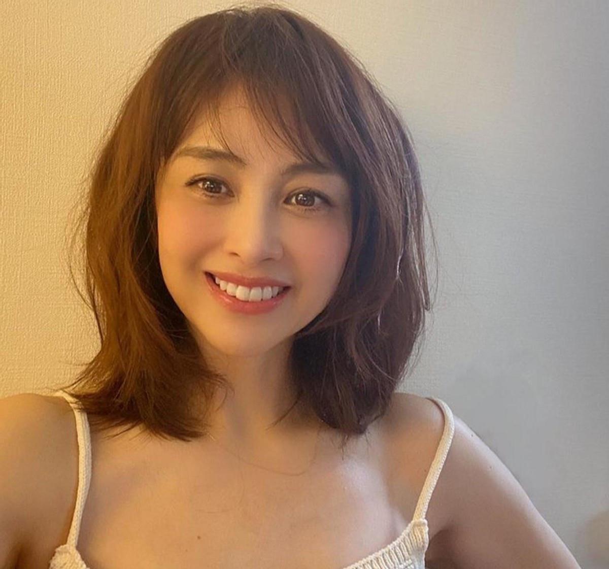 lob头 女人50岁以后,剪发型要认准了,最好避开这3款!试试另外3种