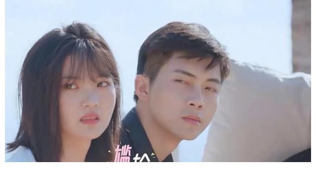 讓觀眾嗑不動(dòng)CP的綜藝還能叫戀綜嗎？《機(jī)智的戀愛》太令人下頭了