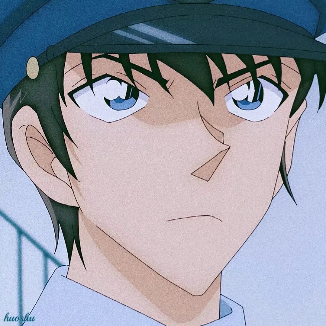 都是帥哥|名偵探柯南 頭像壁紙 | 頭像壁紙