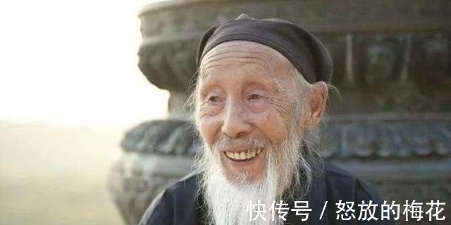 陆地#“陆地神仙”张至顺,隐居终南山70年,拒绝国外利诱:我是中国人