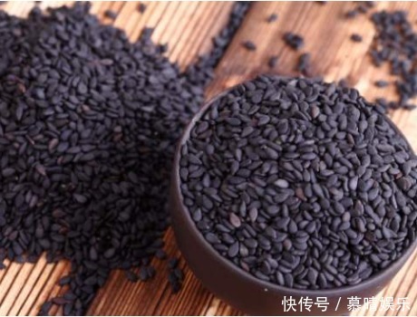 黑芝麻糊不用买，在家就能做，香浓还简单，原来1碗成本才几毛