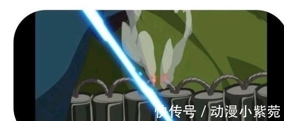 艾尼路|海贼王:点烟果实能力者?给他点过烟的人无一例外都凉了!