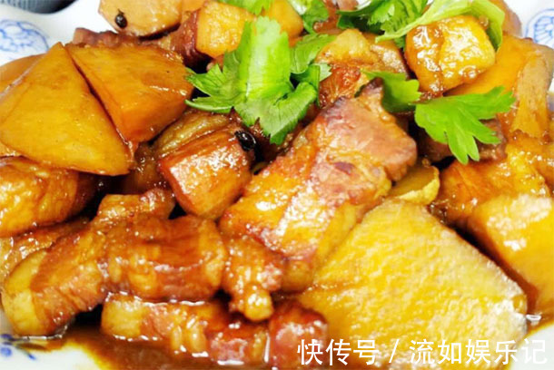 芋头|一夜之间气温下降到28度猝不及防孩子感冒,多吃暖身菜,补钙补铁