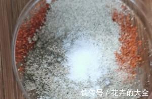 不能出门吃烧烤,自己在家试试椒盐五花肉,一样美味,动手吧