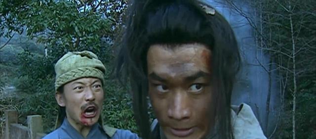 武松|同样被发配,为何林冲卢俊义差点被打死,武松却没事