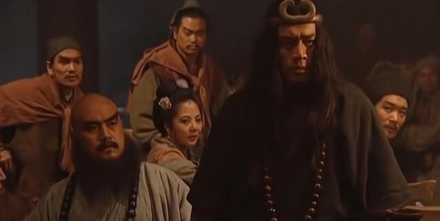  水浒传|根据《水浒传》的过程，如果宋江不是招安