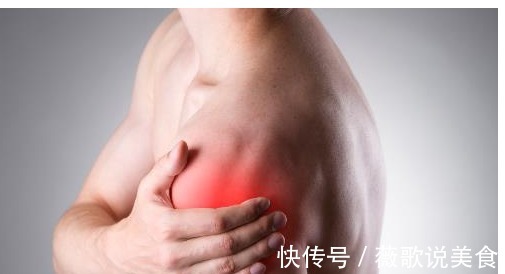 疼痛|肩膀疼了小半年,一直以为是肩周炎,没想到医生却告知不是
