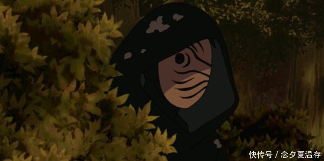 火影忍者忍界中的五大刺客及其排名,前三能做到瞬间秒杀!