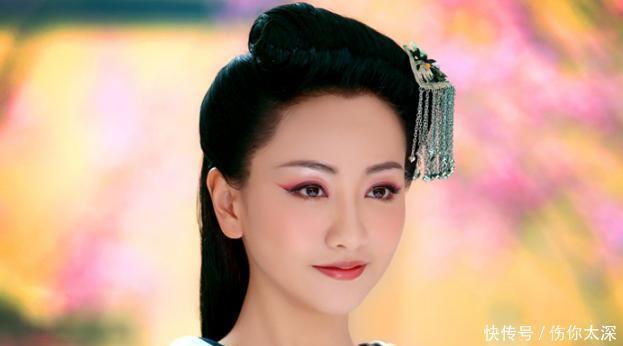 霍光|此女当了皇后,进宫去见太皇太后,太皇太后反而行礼说姨母好!