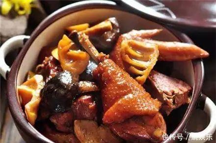 每年冬天,这3道家常菜女人要常吃,看着不起眼,特别受大家欢迎