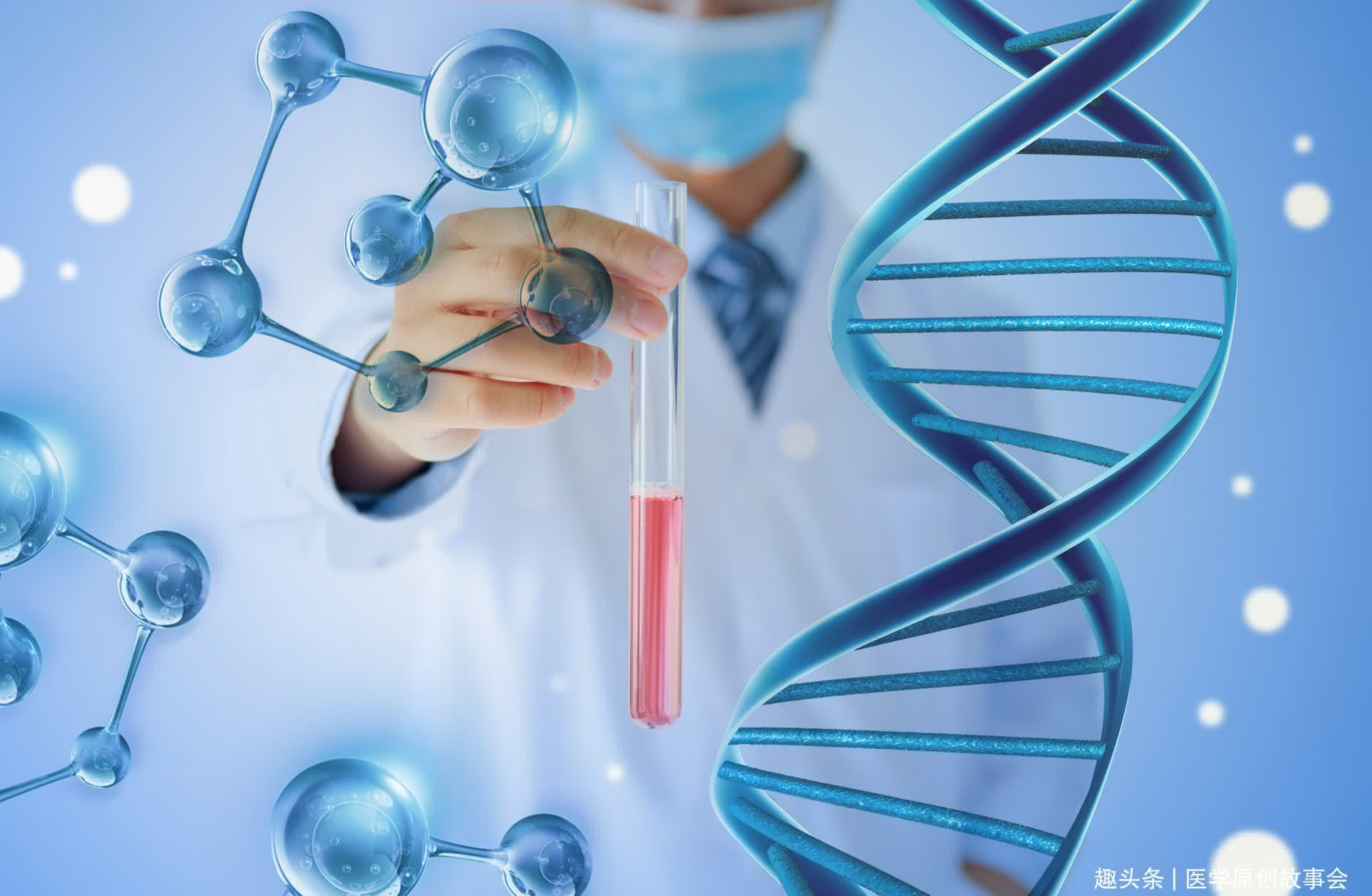 血型决定寿命?A型、B型、O型、AB型,哪种癌症发生率最高?