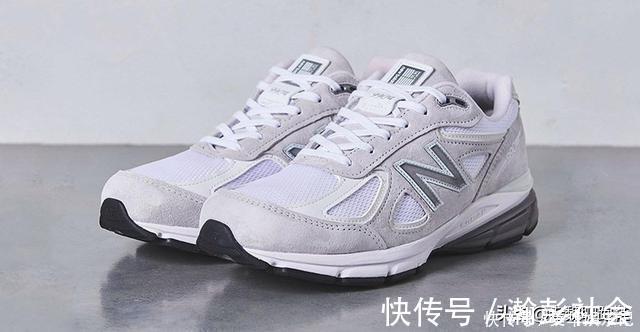 区别|都有一个“N”,新百伦、纽巴伦有什么区别?那些年你买错了吗?