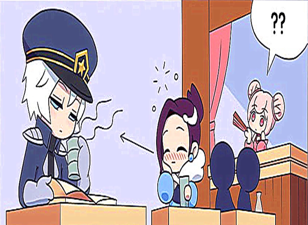 开心一刻：诸葛亮成峡谷万人迷，老夫子与姜子牙都成了诸葛亮的迷弟！