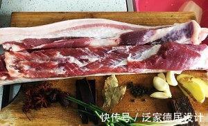 家常五花肉菜谱，红烧肉，简单零失败，肥而不腻，吃不够，超下饭