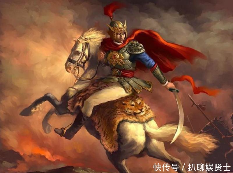  揭开|唐朝名将王玄策一人灭一国的神话被揭开，世人却为他感到惋惜