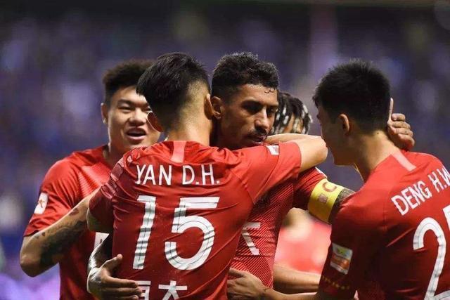 国足|恭喜严鼎皓!恭喜高天意!国足做出最新决定,李霄鹏等他们正名