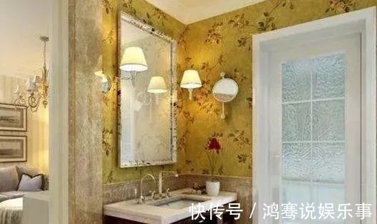 卫生间|越来越多人卫生间不装洗手台了,现在流行装这里,太聪明了!