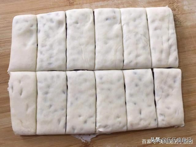 蜜豆|给家人做的千层蜜豆酥饼，香甜酥脆，好吃又解馋