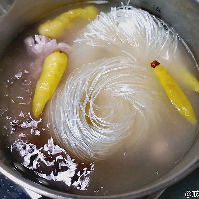 野山椒|山椒银丝兔
