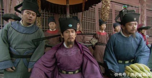 发迹|高俅真的是因为会踢球才发迹的?他只会踢球吗?你觉得还有什么?