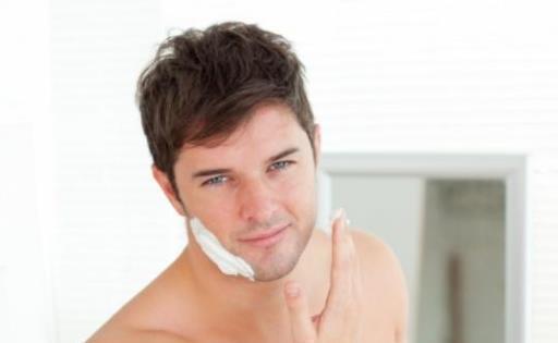 坏习惯|男性刮胡子会影响寿命?几个坏习惯趁早改掉,长寿更“青睐”你!