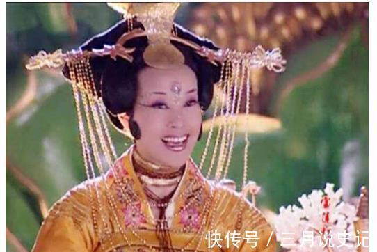 太上老君|让玉帝王母共同迎接的大神是谁？如来在他面前，根本不值一提