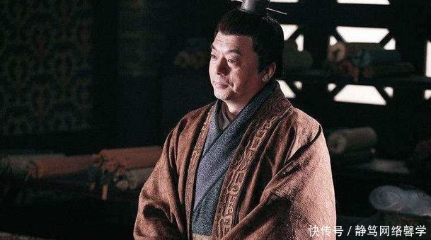 赵国|狭路相逢勇者胜,此将只打了一仗就能吹一辈子