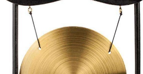 项羽|破解项羽金锣之谜,竟有人要价150万,可秘密背后的水很深