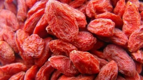 黄芪|枸杞和此物搭档,连喝3天,眼睛亮了,肾不虚了,肝也干净了