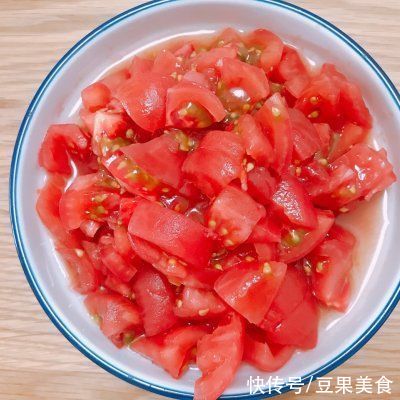 原制|#安佳马苏里拉芝士挑战赛#番茄牛腩焗饭