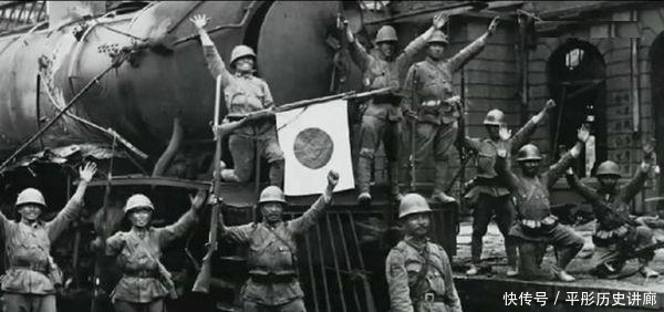 西伯利亚|苏联应该感谢中国人:三个月征服中国还好没有实现!