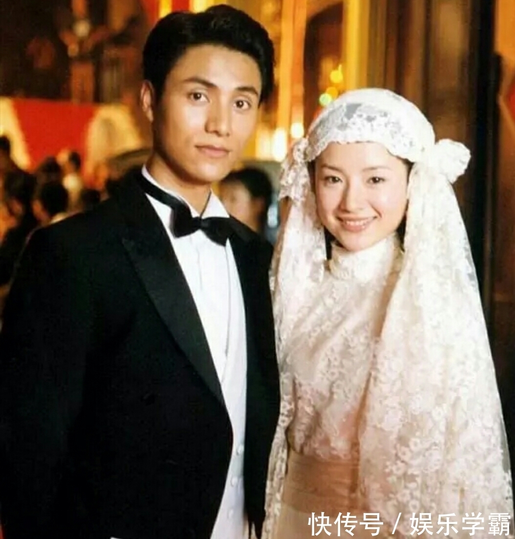 颜色|不要被误导,婚服可不只有两个颜色