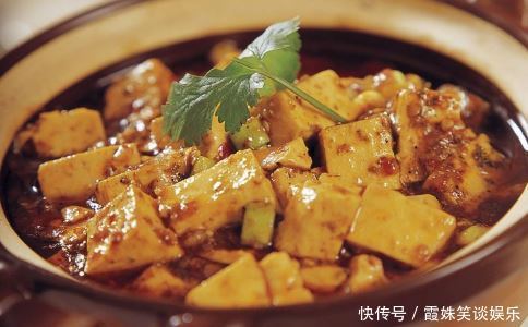 入味|炖豆腐不入味应该是少了一步骤,做出来的豆腐应该入味不易碎
