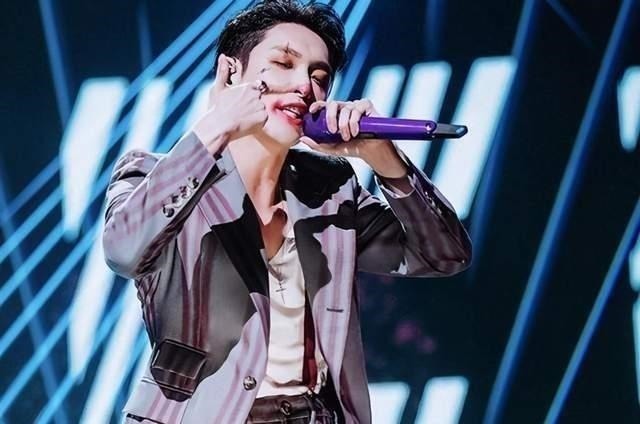 芭蕾|2020让人最没食欲的节目，最大感受张艺兴的舞台好出圈