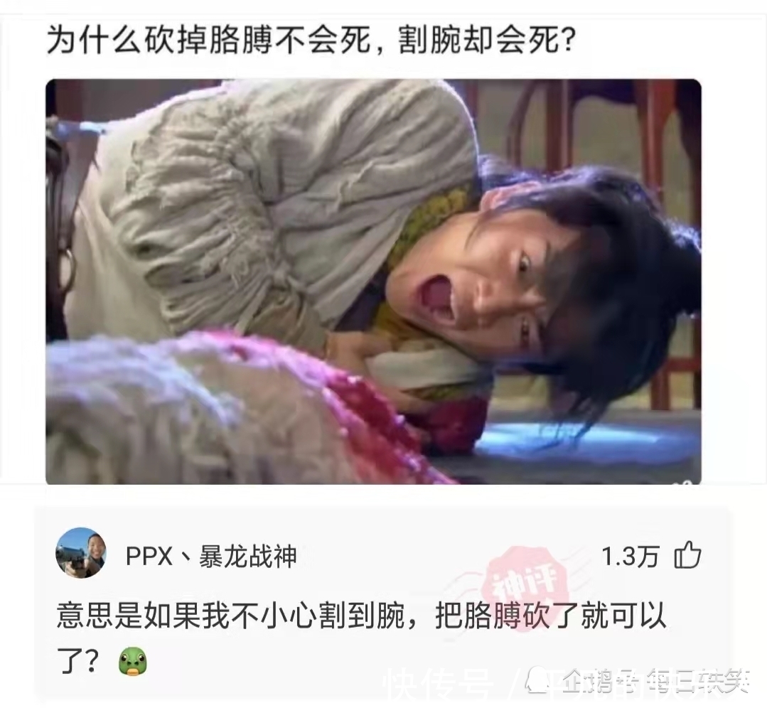 你的名字|神回复 这就是传说中的FPX玄冥二老吗