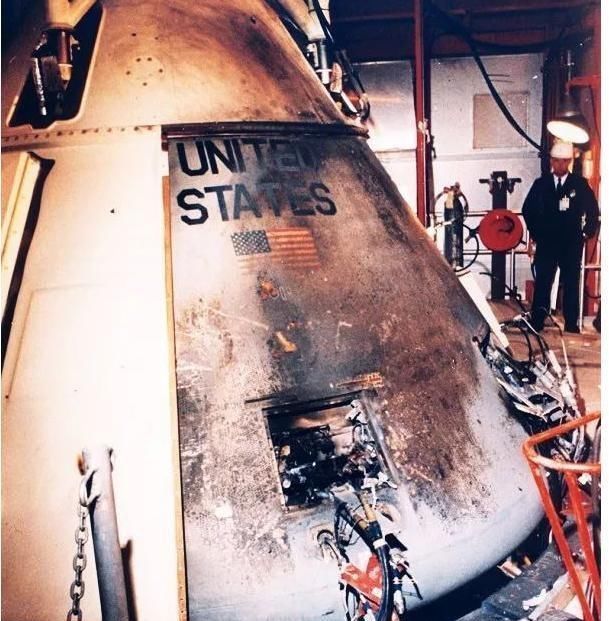 你知道登月第一人是阿姆斯特朗,你知道有多少人多次登上月球吗?