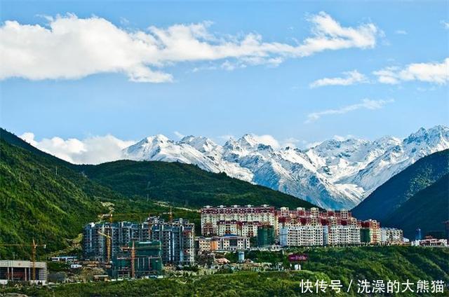 中国最值得去的2大冷门旅游地：游客不多风景超棒，假期抓紧去！